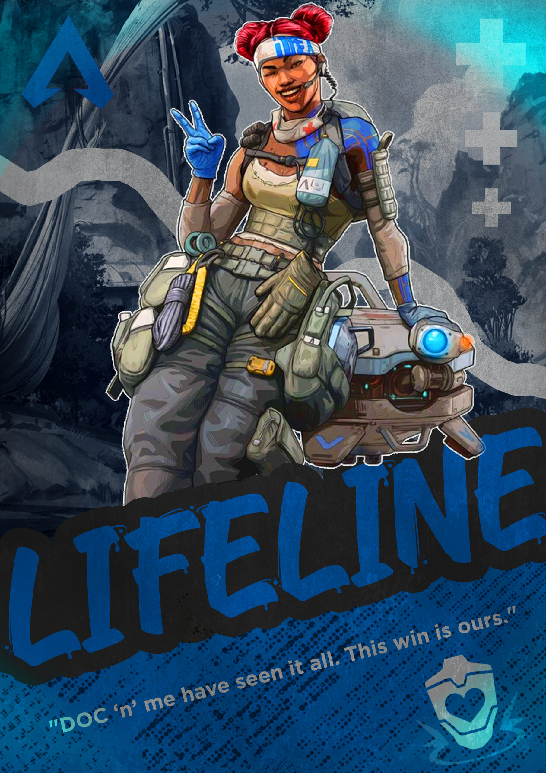 1.lifeline